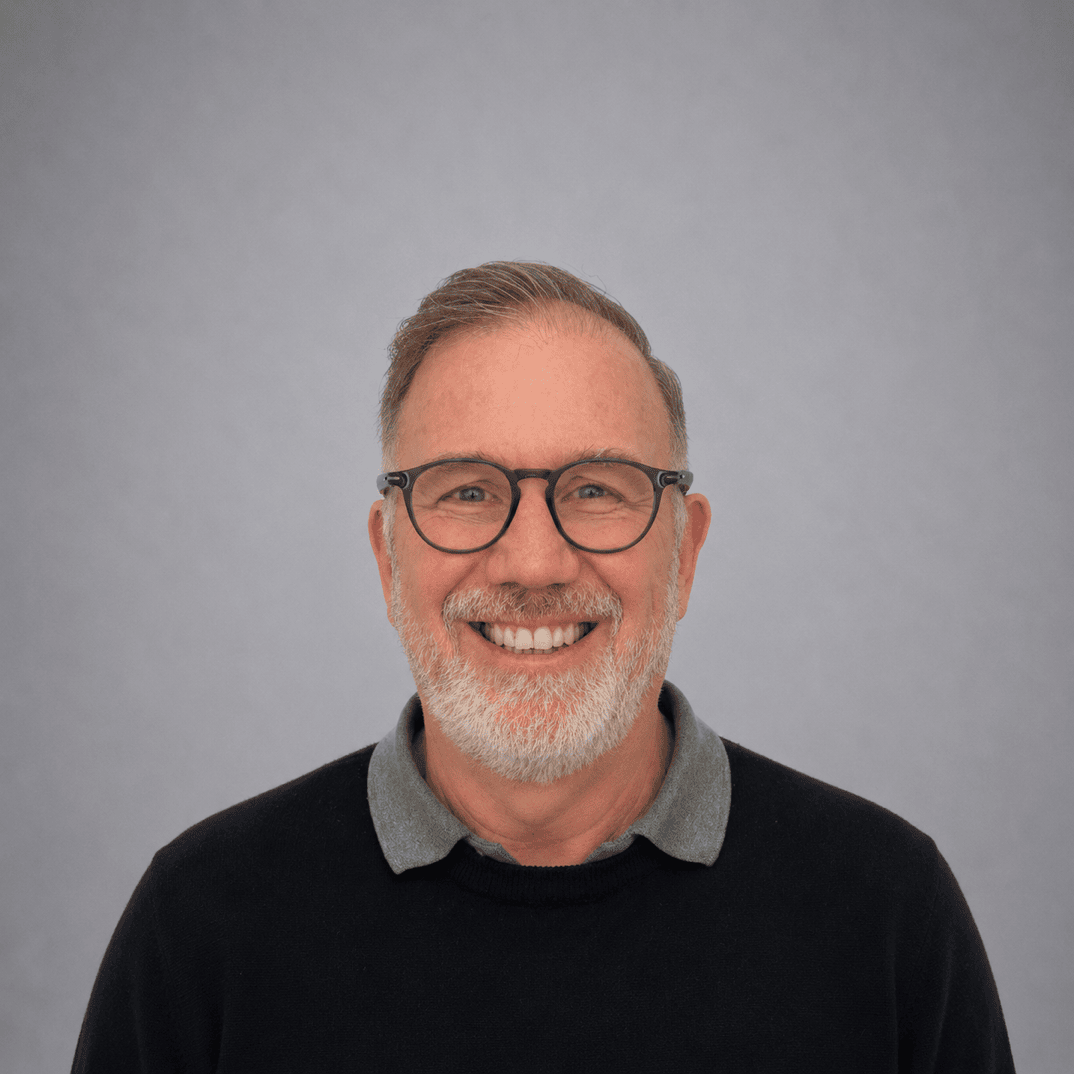 Chris Carter, founder and director of Pharma Devices